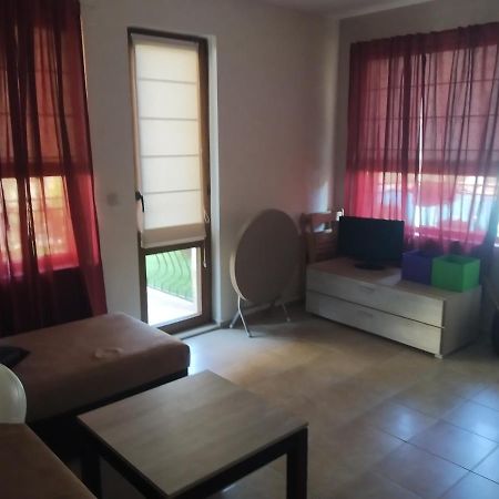 Лилия Apartment Sozopol Bagian luar foto
