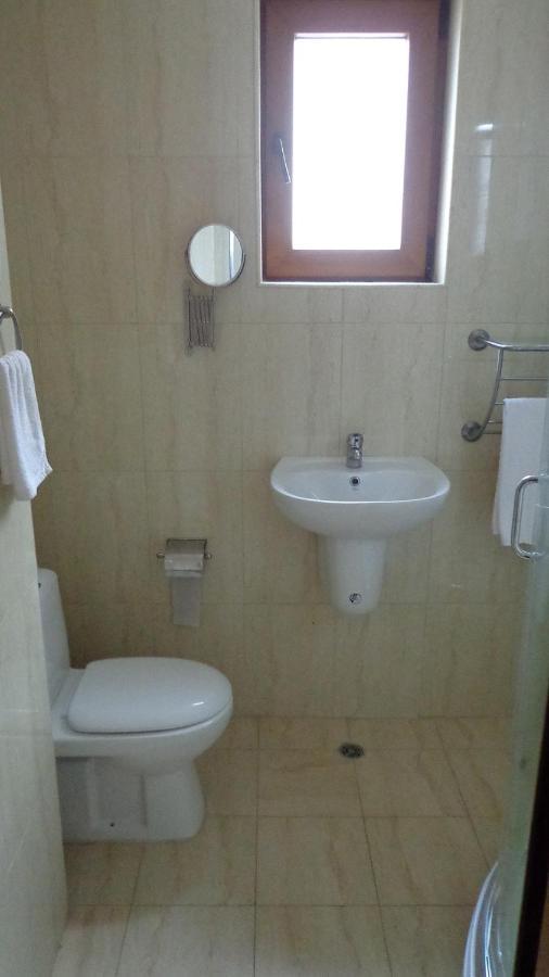 Лилия Apartment Sozopol Bagian luar foto