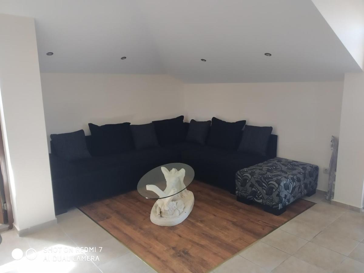 Лилия Apartment Sozopol Bagian luar foto